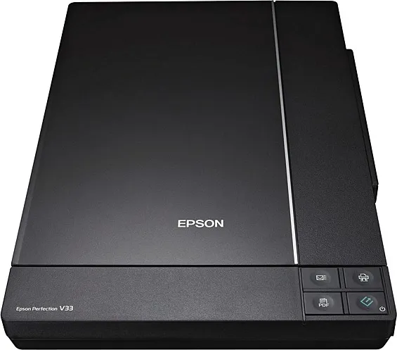 Сканер EPSON V33