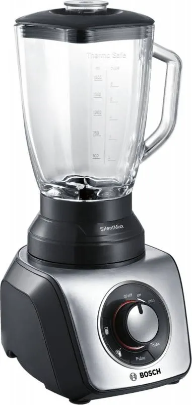 Блендер BOSCH MMB 65G0M