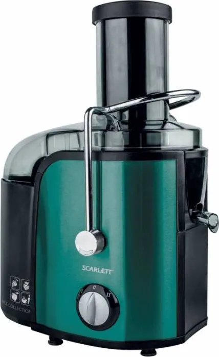 Соковыжималка SCARLETT SC-JE50S29