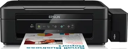 МФУ EPSON L355