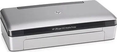 Принтер HP 100