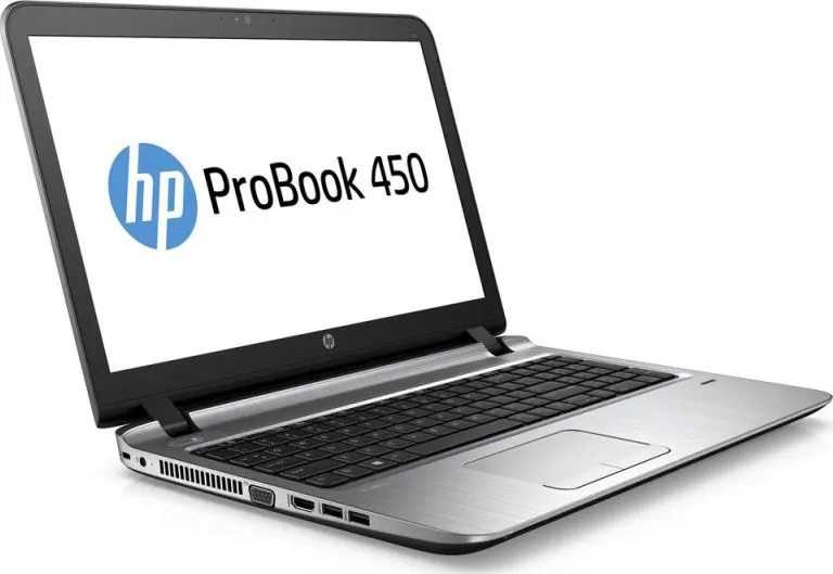 Ноутбук HP 450 G3