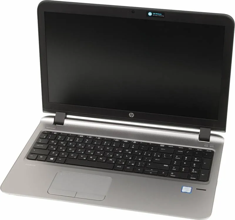 Ноутбук HP 450 G3