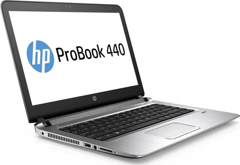 Ноутбук HP 440 G3