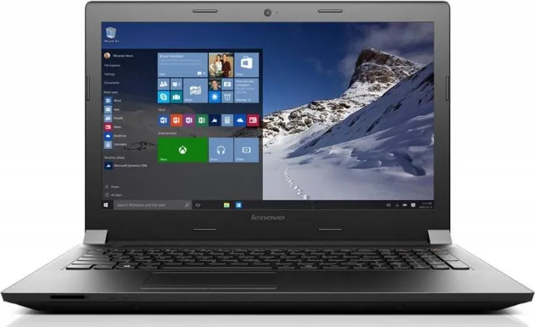 Ноутбук LENOVO B5130