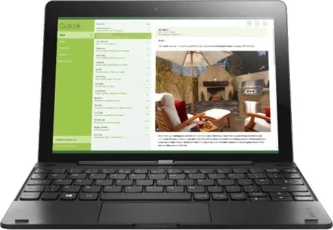 Ноутбук LENOVO Miix 300-10IBY