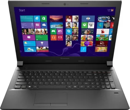 Ноутбук LENOVO B5030