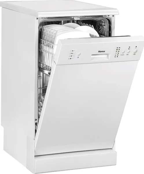 Посудомоечная машина HANSA ZWM 406 WH
