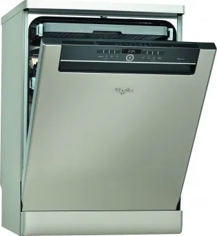 Посудомоечная машина WHIRLPOOL ADP 7570 IX