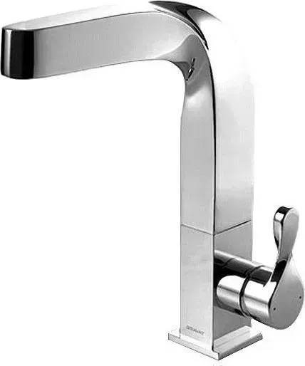 Смеситель для кухни Bravat Wave F774108C