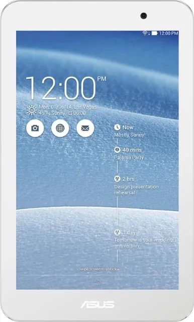 Планшет ASUS Fonepad FE380CG-1B063A