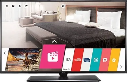 Телевизор LG 43LX761H