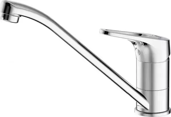 Смеситель для кухни Bravat Drop-D (F748162C-1)