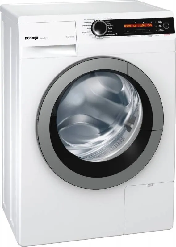 Стиральная машина GORENJE W 76Z23L