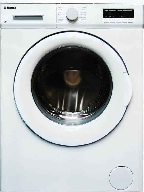 Стиральная машина HANSA WHI 1255 L
