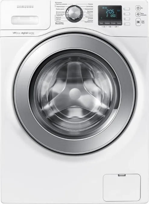 Стиральная машина с сушкой SAMSUNG WD-806U2GAWQ/LP