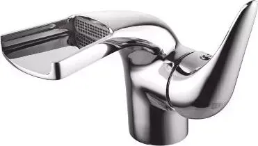 Смеситель для раковины LEMARK Poseidon LM4246C