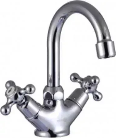 Смеситель для раковины LEMARK Plus harmony LM1407C