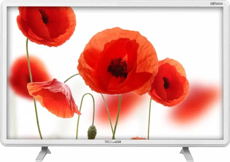 Телевизор TELEFUNKEN TF-LED24S21