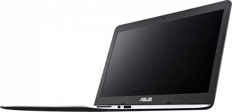 Ноутбук ASUS X756UA-TY018T
