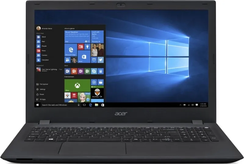 Ноутбук ACER TMP257-M-330L