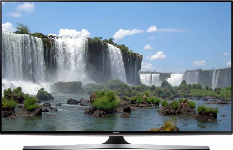 Телевизор SAMSUNG UE-40J6330AUX