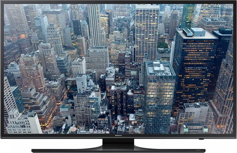Телевизор SAMSUNG UE-75JU6400UX