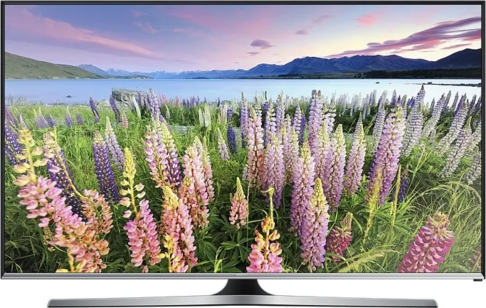 Телевизор SAMSUNG UE-32J5550AUX