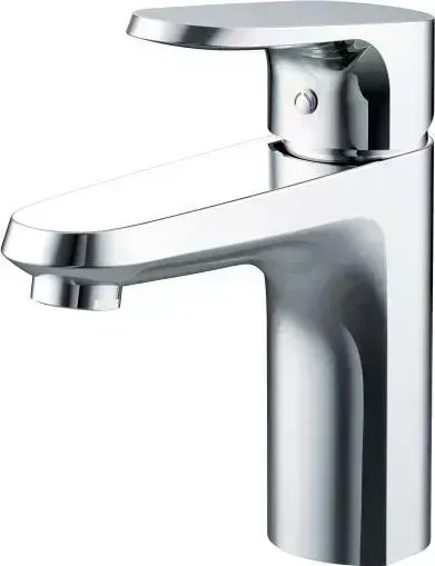 Смеситель для раковины Bravat Pure F1105161C