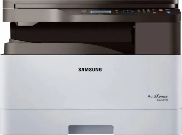 МФУ SAMSUNG SL-K2200ND