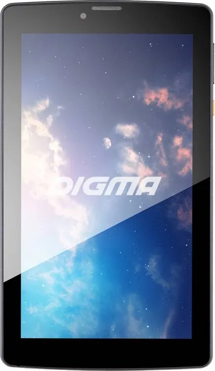 Планшет DIGMA SC9830