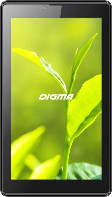 Планшет DIGMA MTK8312CW