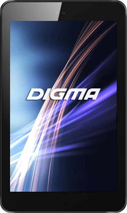 Планшет DIGMA Z3735E