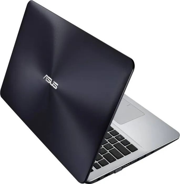 Ноутбук ASUS X555LN-X0184D