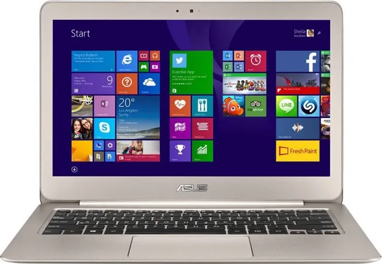 Ноутбук ASUS 305UA-FC042T