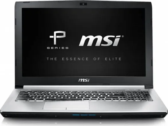 Ноутбук MSI PE60 6QD-094RU
