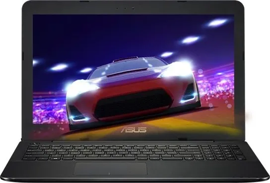 Ноутбук ASUS X555YI-XO021T