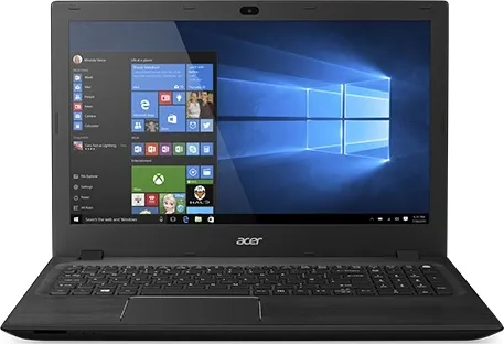 Ноутбук ACER F5-571G-P85Q