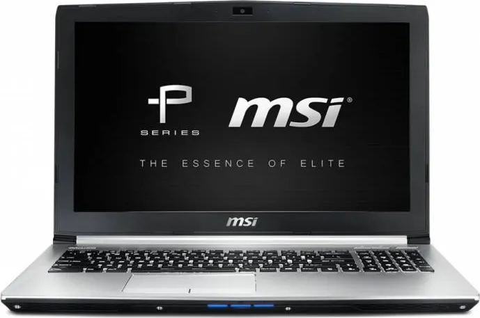 Ноутбук MSI PE60 2QE-223RU