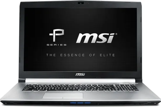Ноутбук MSI PE70 2QE-202RU