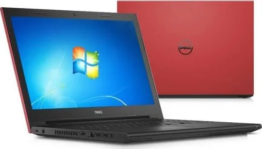 Ноутбук DELL 3543