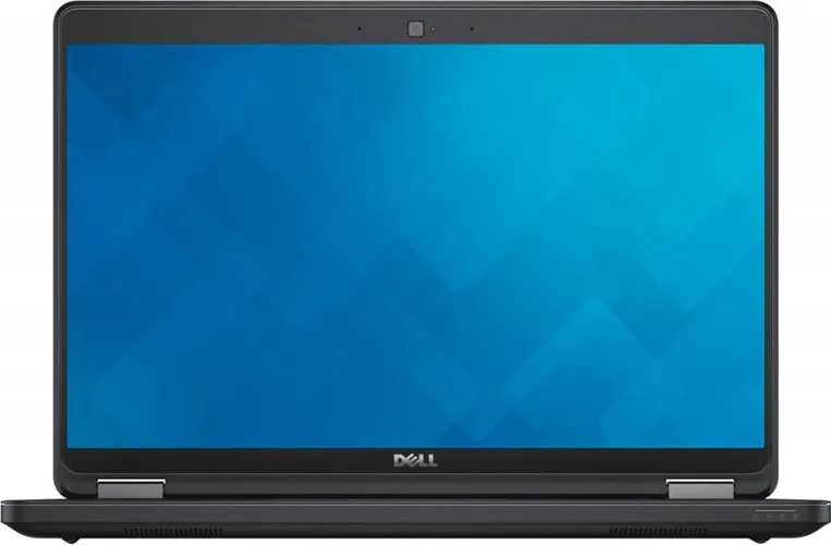 Ноутбук DELL E5450