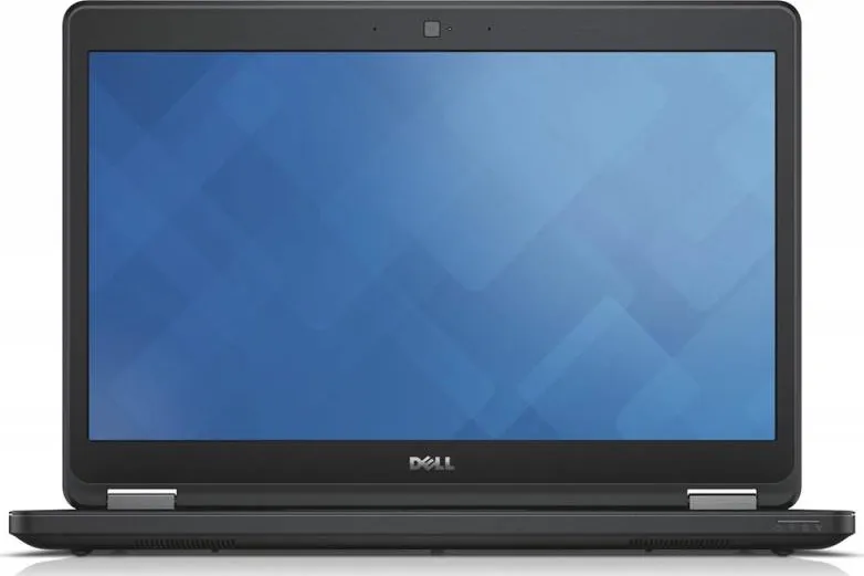 Ноутбук DELL E5450