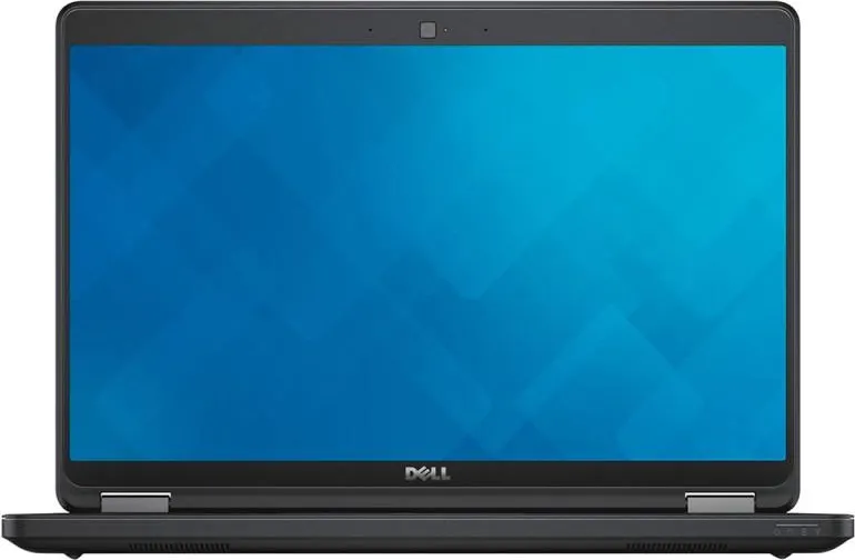 Ноутбук DELL 5450-7775