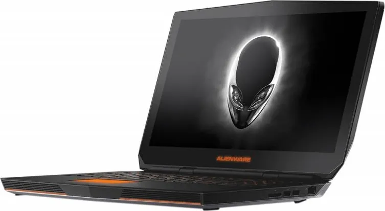 Ноутбук DELL A17-9075