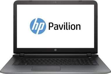 Ноутбук HP 17-g154ur