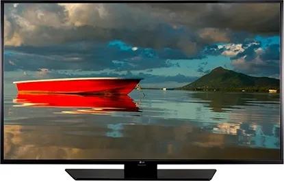 Телевизор LG 55LX341C