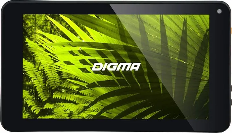 Планшет DIGMA TT7029AW