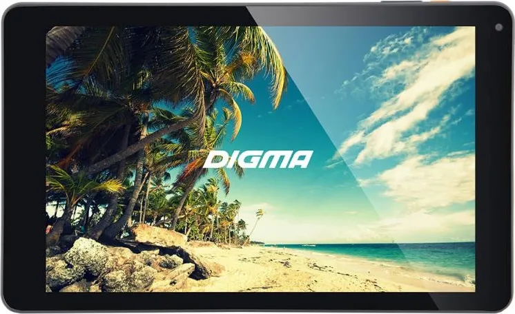 Планшет DIGMA PS1010MG