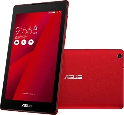 Планшет ASUS Z170CG-1C064A